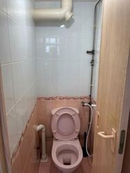 Blk 4 Sago Lane (Central Area), HDB 3 Rooms #547636211